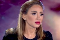 ريهام سعيد متهمة بالتحريض على خطف أطفال