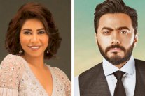 فيلم جديد يجمع بين 