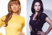 زينة ونسرين تتقاسمان بطولة