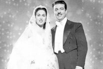 ليلى مراد تُشهر إسلامها بعد سنواتٍ من اعتناقه