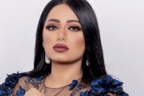 العراقية رحمة رياض تغنّي للحب في بلدها الأم
