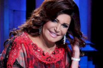 نجوى فؤاد تنضم لمسلسل 