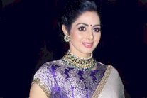 تقارير متضاربة حول وفاة نجمة بوليوود في دبي