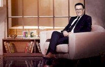 توقيف الإعلامي المصري خيري رمضان