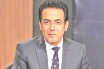 النيابة تقرر حبس خيري رمضان