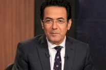 إخلاء سبيل الإعلامي خيري رمضان