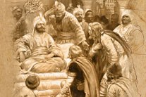 إنطلاق تصوير 