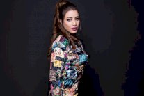 هايدي موسى تُطلِق ألبومها الأول