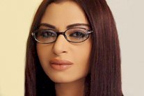 سلوى خطاب تعتذر عن 