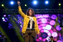 سميرة سعيد تفتتح مهرجان الفنون المعاصرة