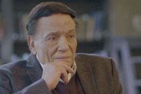 إطلاق الفيديو الترويجي الأول لمسلسل 