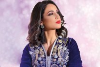 ديانا حداد تعِد بالمفاجآت في 