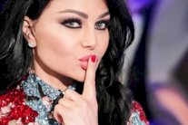 هيفاء وهبي تدخل 