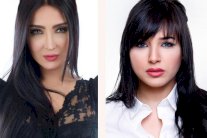 ساندي وسامية طرابلسي معاً بفيلمٍ جديد