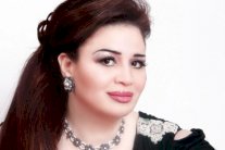 إلهام شاهين: أثق بمشاركة المرأة المصرية في الإنتخابات