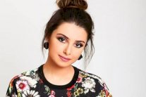 ماريتا الحلاني سعيدة بجائزة Kids Choice Awards