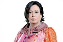 حياة الفهد ترد على شائعات وفاتها بالصور