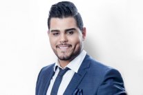 مهرجان موازين يستضيف أمير دندن