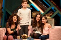 نجلاء بدر تكشف ذكرياتها مع غادة عادل