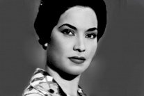 مديحة يسري تدخل في غيبوبة