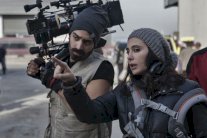 فيلم نادين لبكي يُشارك في المسابقة الرسمية لمهرجان