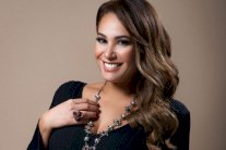 هند صبري رئيسة شرف مهرجان 