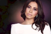 شيرين عن زفافها: 