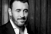 كاظم الساهر يغنّي شارة مسلسل