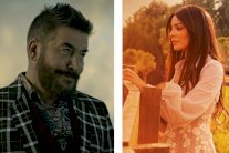 عابد فهد ونادين نجيم يكشفان أسرار مسلسلهما في رمضان