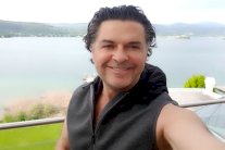 راغب علامة يحيي سحوراً رمضانياً في القاهرة