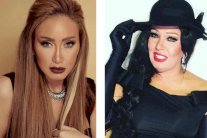 فيفي عبده وريهام سعيد خارج شاشة رمضان