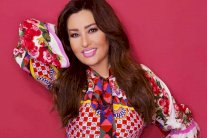 لطيفة تُطلِِق شارة مسلسلها الإذاعي