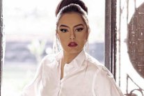 شريهان تكشف أسرار رحلتها مع المرض