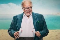 خطأ بارز في مسلسل 