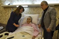 مجلس الوزراء يتكفّل بعلاج مديحة يسري