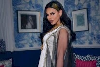 أحلام تُطلِق متجرها الإلكتروني