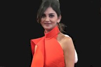 السعودية عهد كامل تُشارك في بطولة فيلم رعب أميركي