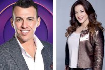 رامي رضوان يطلب مساعدة دنيا سمير غانم