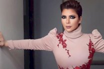 أصالة تُحيي حفل عيد الفطر بدبي