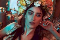 التركية هازال كايا تقرر الزواج من حبيبها