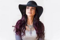 ثلاث حفلات صيفية لنسمة محجوب