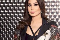 إليسا تشوق الجمهور لألبومها الجديد