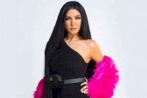 روجينا تستكمل تصوير 