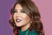 سميرة سعيد في مدونة مؤثرة 