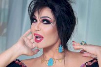 فيفي عبده تلتزم الصمت عن الإنتقادات