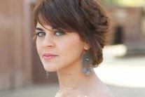 منى هلا تُشارك بفيلمها في مهرجان القاهرة