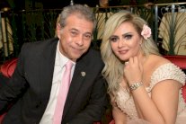 زفافٌ عائلي لـ