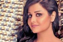 وعد البحري تُروِّج لطرح ألبومها الجديد