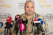 الفنّان الشعبي المغربي حاجب: هذا ما يمنع فنّ 