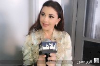 ماجدة الرومي تكشف لـ 